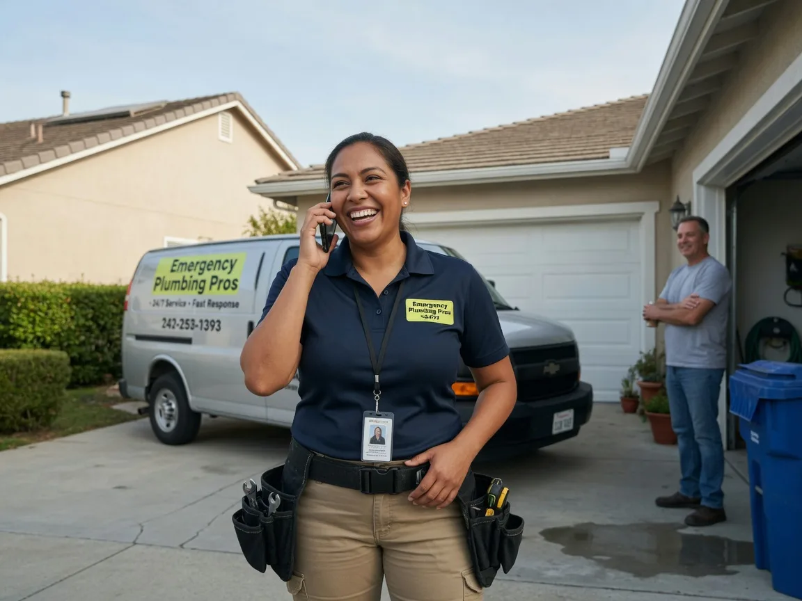 Emergency Plumber Washington Crossing, PA FAQs